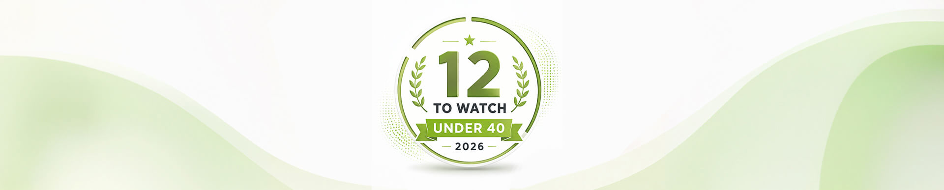 2026 12 Under 40