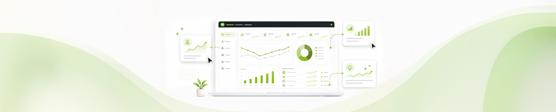 Rental Intelligence Suite Analytics & Customer Analytics