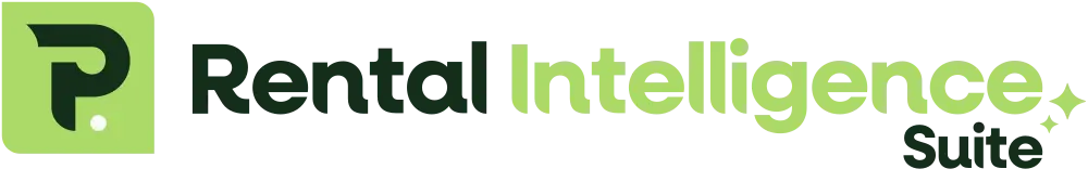 Rental Intelligence Suite logo