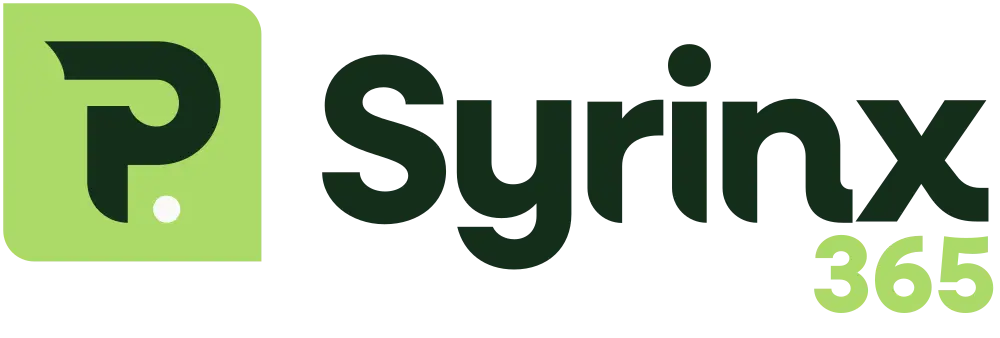 Syrinx