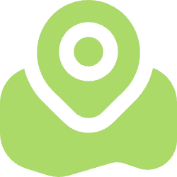 Location pin icon