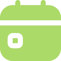 Calendar icon