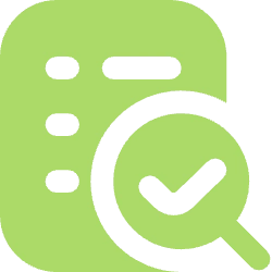 Checklist icon