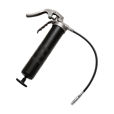 Grease gun available to rent or buy