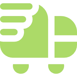 Delivery truck icon