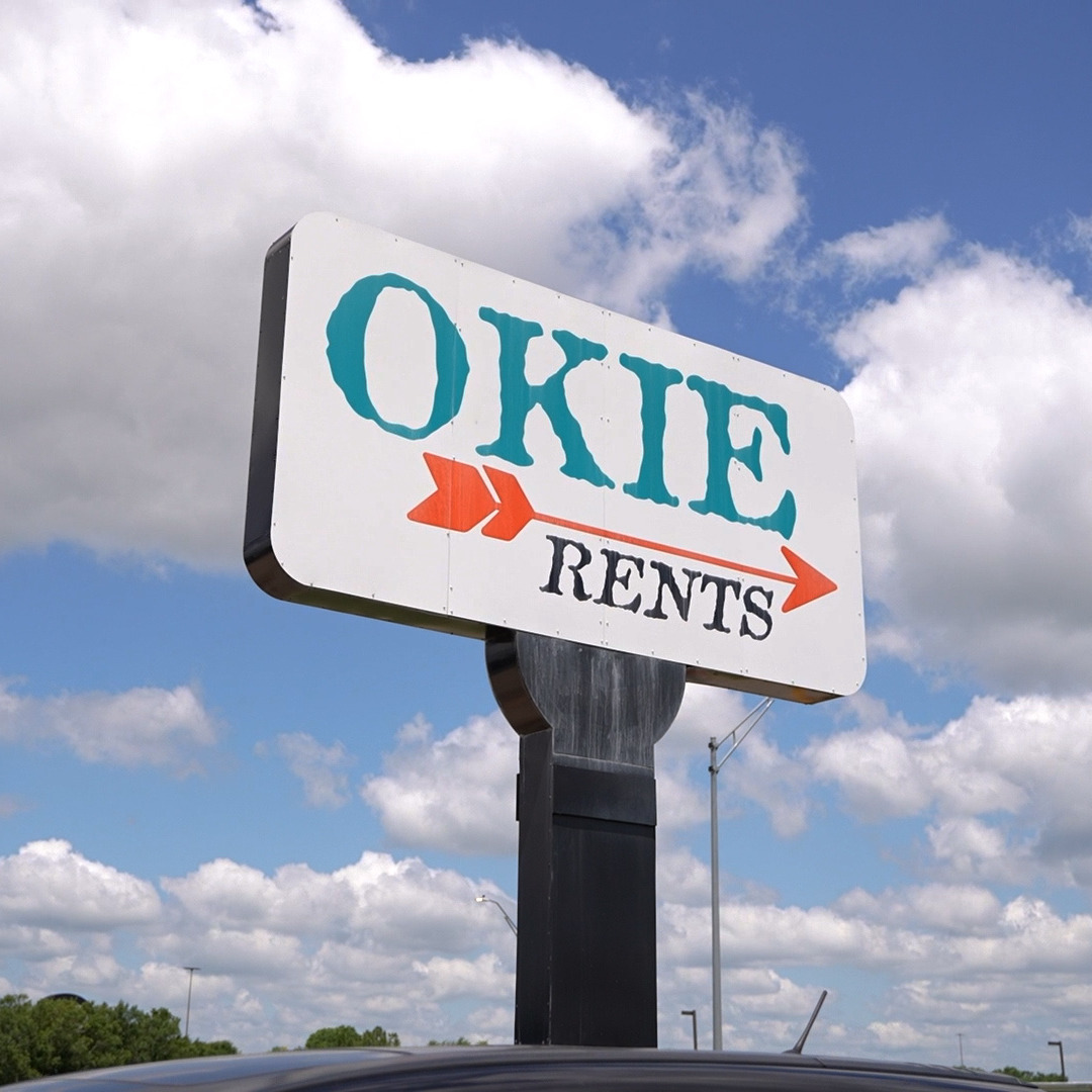 Okie Rents - Point of Rental Software | Rental and Inventory Management Software Okie Rents