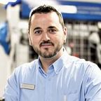 Jeff Kim - Point of Rental Software | Rental and Inventory Management Software Jeff Kim