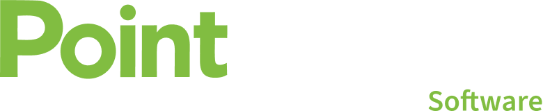 Point of Rental logo